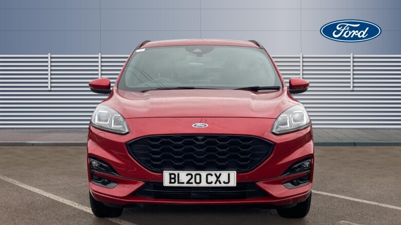 Ford Kuga 1.5 EcoBoost 150 ST-Line First Edition 5dr Petrol Estate